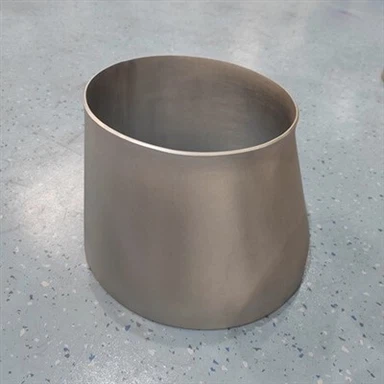 מפחית OD גדול