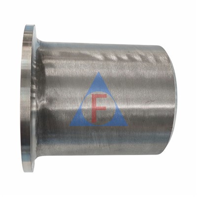 דפוס סיום טיטניום דפוס ארוך